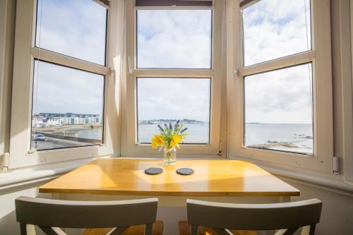 St Georges Guest House