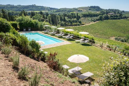 Fattoria il Bacio