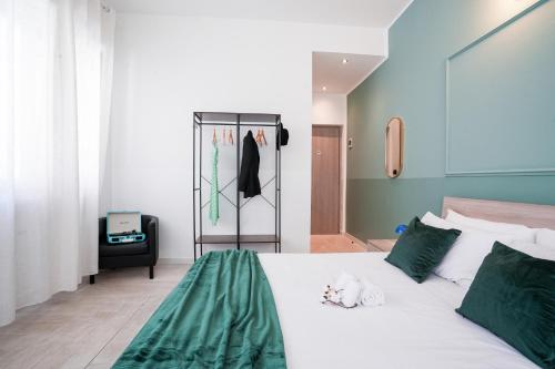 Maison Metropole