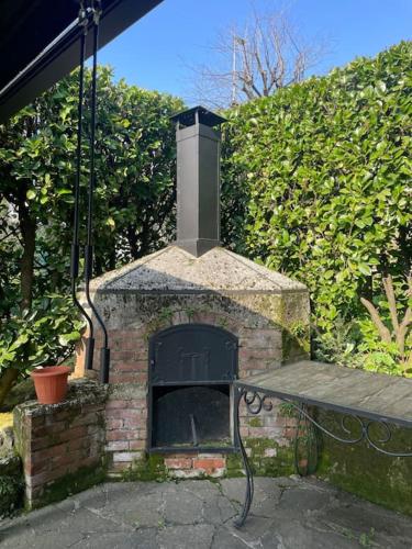 Comfort near Bergamo airport