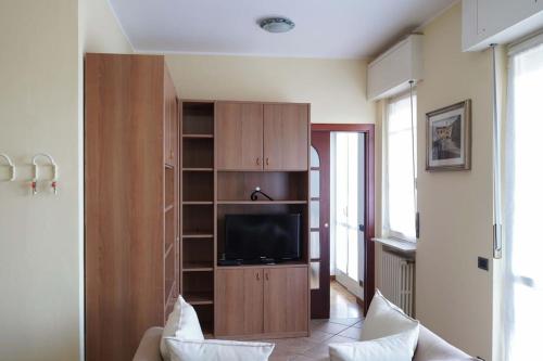Comfort near Bergamo airport