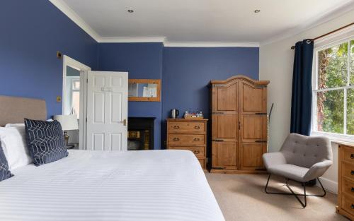Hewitts House Hotel
