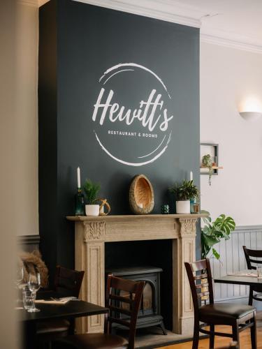 Hewitts House Hotel