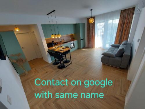 Panoramic Apartments Oradea