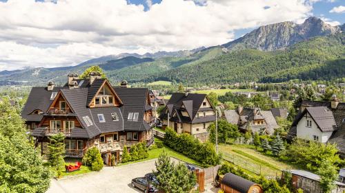 Aparthotel Delta Boutique