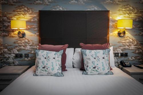 Glendower Hotel, BW Signature Collection by Best Western