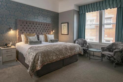 Glendower Hotel, BW Signature Collection by Best Western