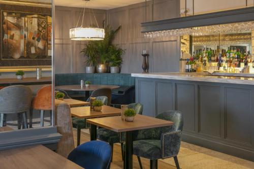 Glendower Hotel, BW Signature Collection by Best Western