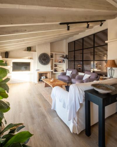 Precioso Apartamento Boutique El Amante