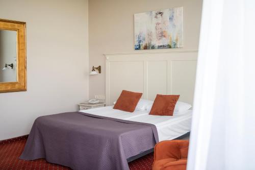 Europa Royale Druskininkai Hotel