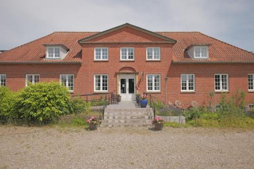 Huset I Hejls