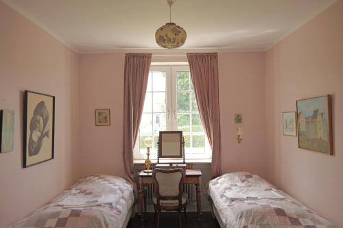 Huset I Hejls