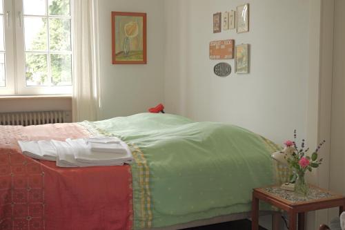 Huset I Hejls