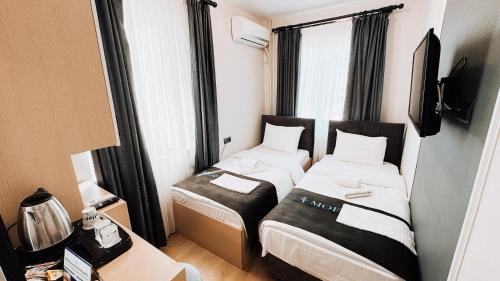 MOF Comfort Edirne
