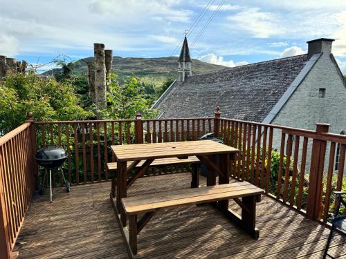 Apartment 1, Phoenix Flats