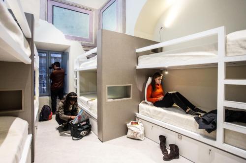 Little Italy Hostel