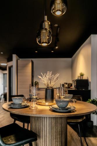 B2 Apartments by Ylma