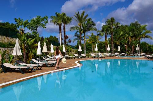 Pestana Alvor Park Beach Aparthotel