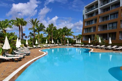 Pestana Alvor Park Beach Aparthotel