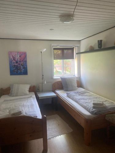 Ferienzimmervermietung Reitferien