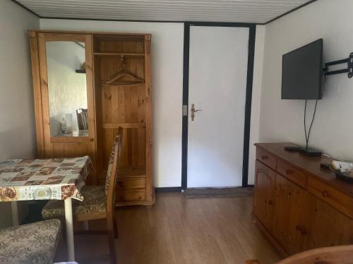 Ferienzimmervermietung Reitferien