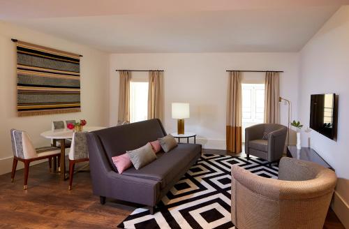 The Lumiares Hotel & Spa