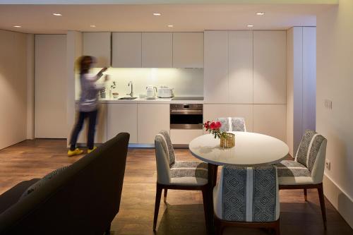 The Lumiares Hotel & Spa