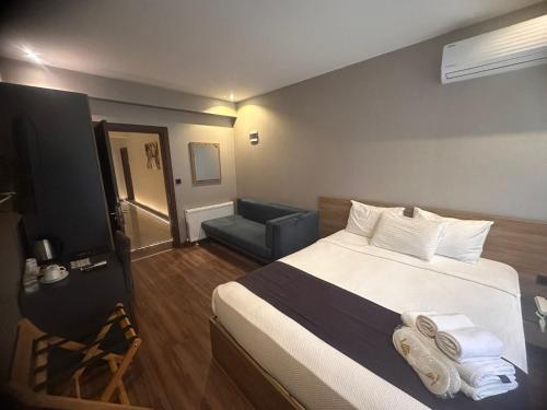 Hotel Concept Royal
