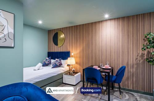 AVO Prime Apartments