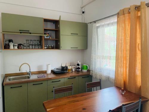 Arvisura Vendégházak family and pet friendly apartments