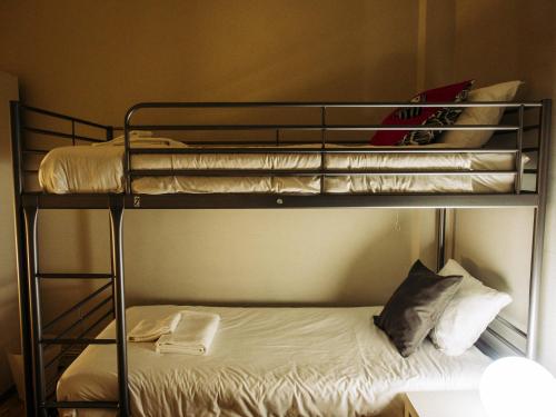 Zentric Hostel