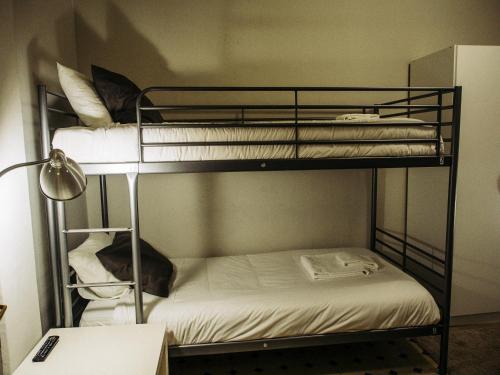 Zentric Hostel