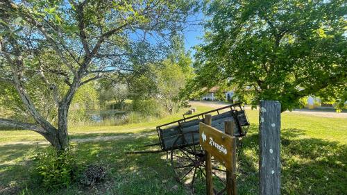 Quinta Dos Trevos-Artes E Ofícios