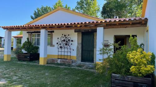 Quinta Dos Trevos-Artes E Ofícios