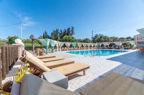 Sandy Beach Annexe