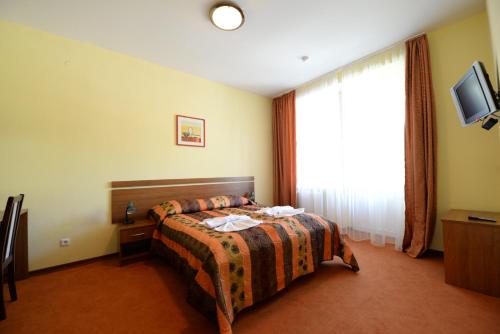 Palangos Zuvedra Hotel