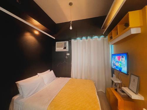 The Beacon Makati Hotel