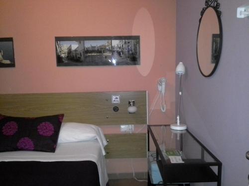 Pension Alicante San Nicolas