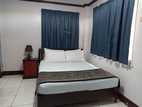 The Gabriella Bed and Breakfast