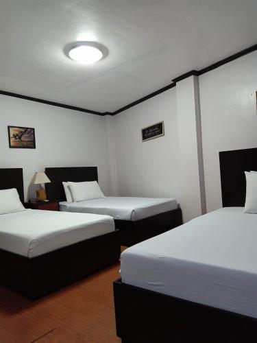 The Gabriella Bed and Breakfast