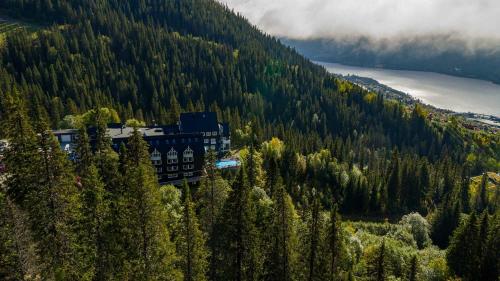 Hotel Fjällgarden