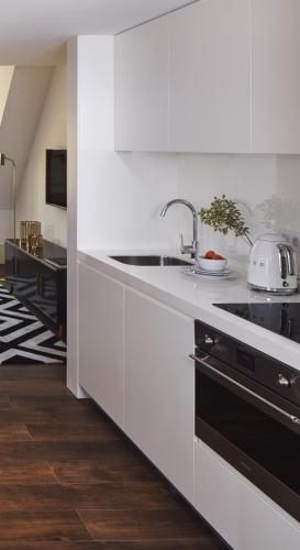 The Lumiares Hotel & Spa