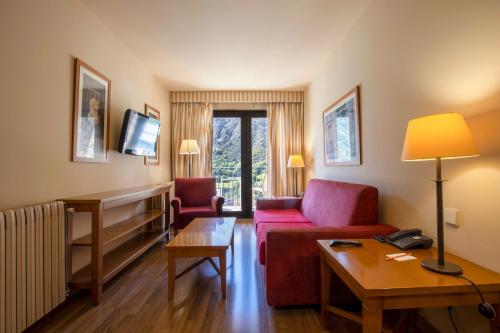 Apartaments Shusski