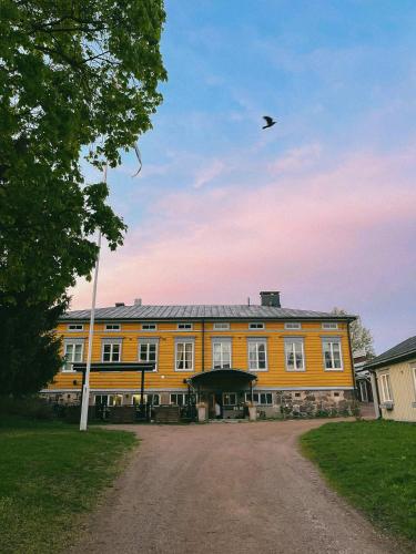 Boutique Hotel Onni