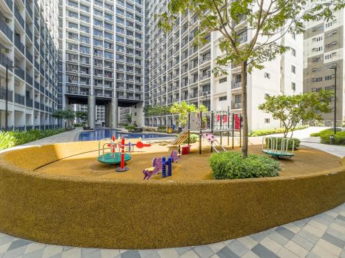 GemstoneBR in SMDC Shore 2 Residences