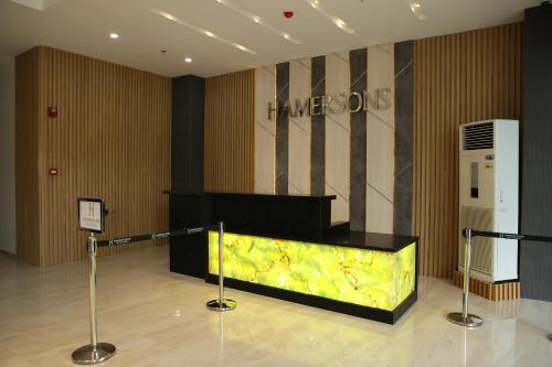 Hamersons Hotel CDO