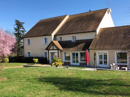 Hôtel Hapy Ex Le Crépuscule