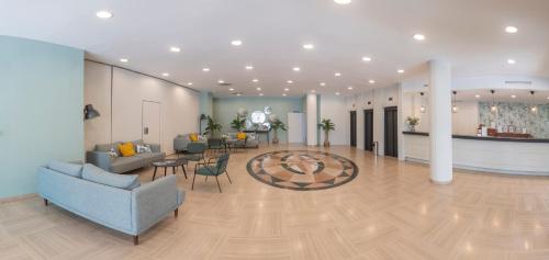 Hotel Moon Dreams Calabahia