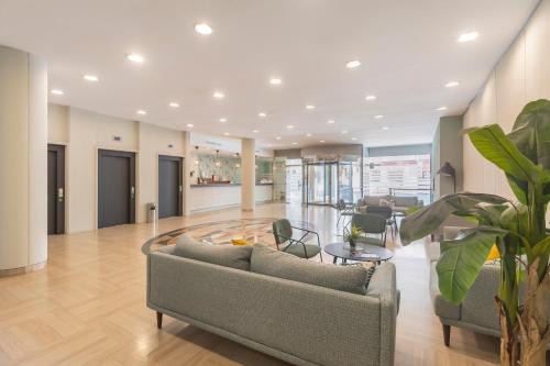 Hotel Moon Dreams Calabahia