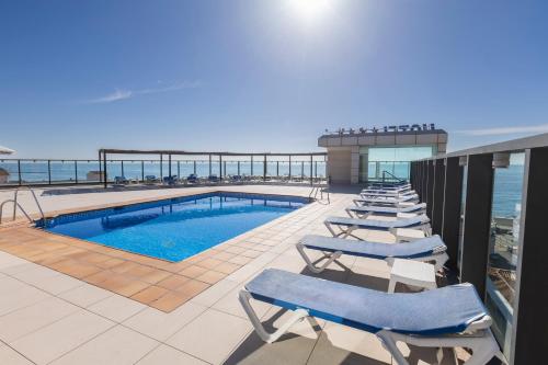 Hotel Moon Dreams Calabahia